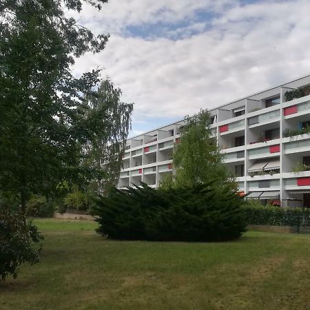Hannover Messe-Wohnung Exteriér fotografie